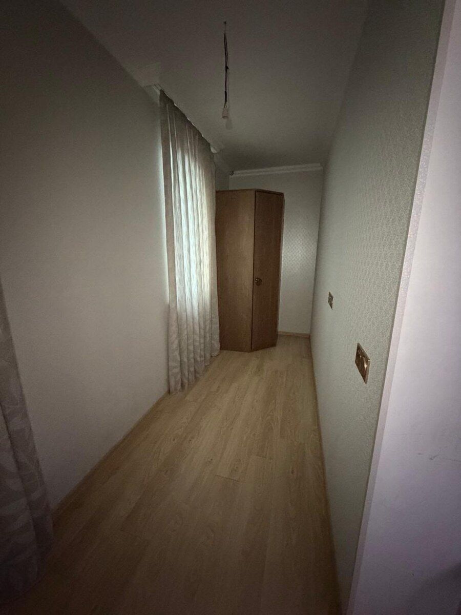 2-otaqlı mənzil, Azadlıq pr., 60 m² — Mənzil, Bakı (12)