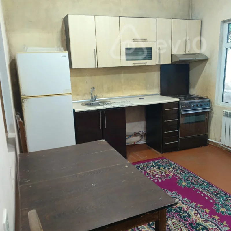 1 otaqlı həyət evi, 55 m², Yahya Hüseynov 33 — kirayə — Ev, villa, Bakı (10)