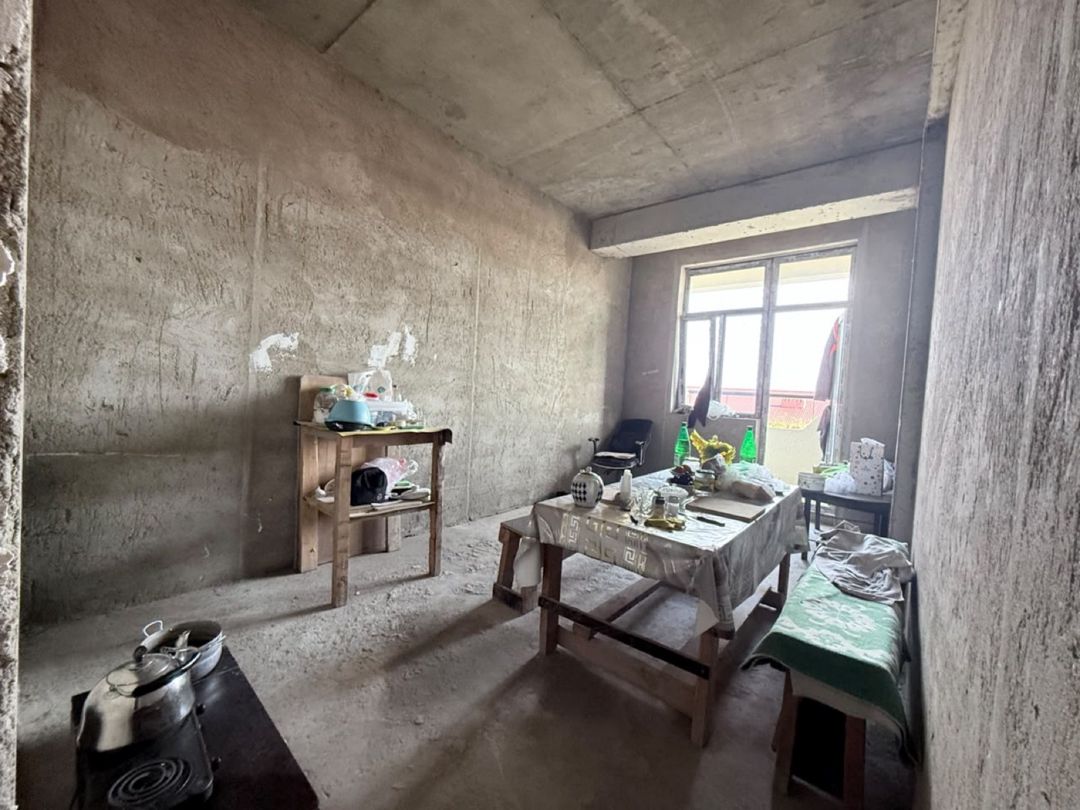 2-otaqlı yeni tikili, Sumqayıt ş., 61 m² — Mənzil, Sumqayıt (4)