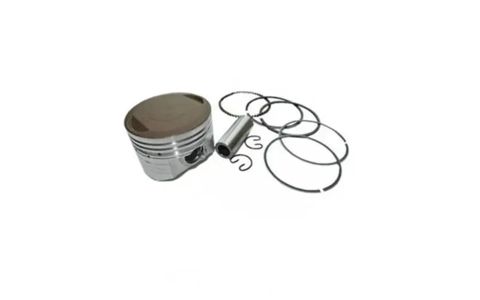 "BMW E39/E60/E53/M54" porşen halqası 84mm — Bakı