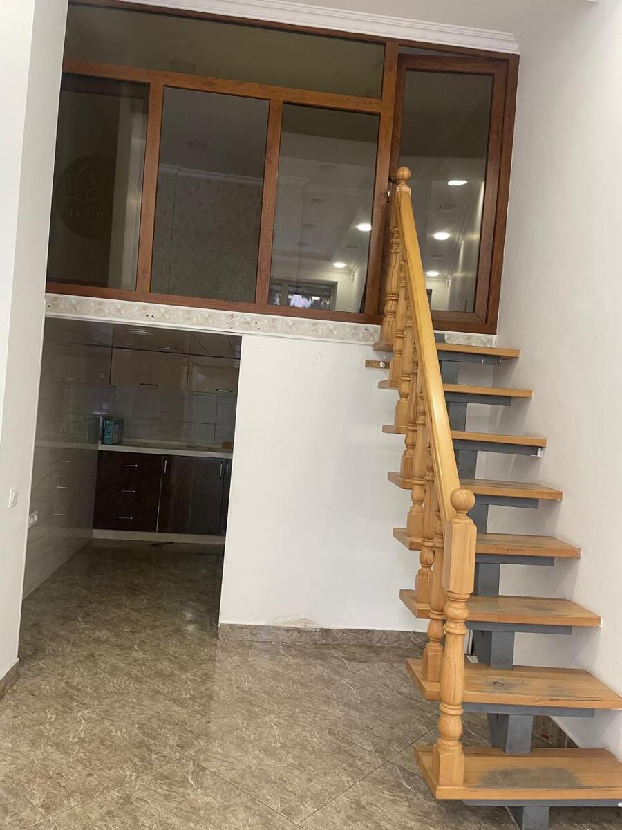 İcarəyə verilir obyekt 40 m² — Əmlak, Bakı (7)