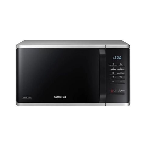Mikrodalğalı soba Samsung MS23K3513AS/BW — Bakı