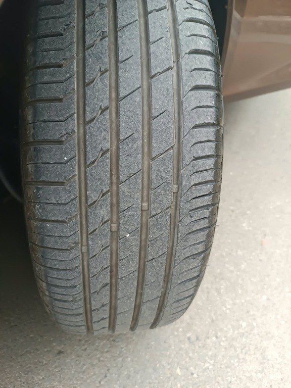 Chevrolet Cruze, 1.4 L, 2018 il, 172 400 km — Avtomobillər, Bakı (9)