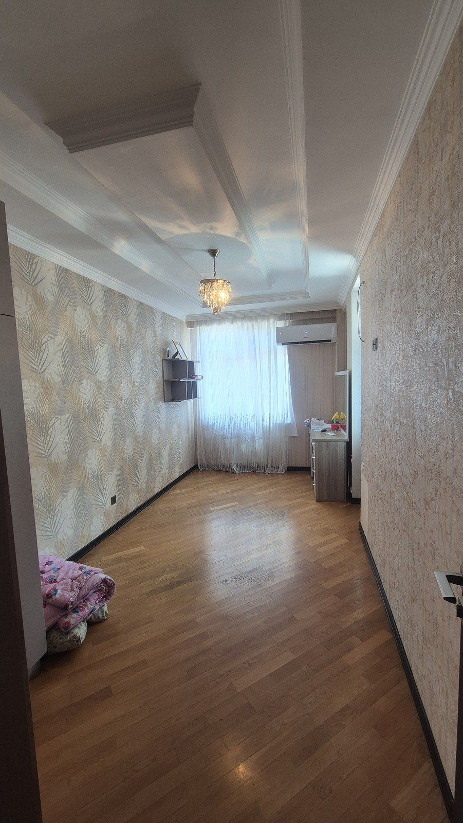 Satılır 5 otaqlı yeni tikili 138 m² — Mənzil, Bakı (5)