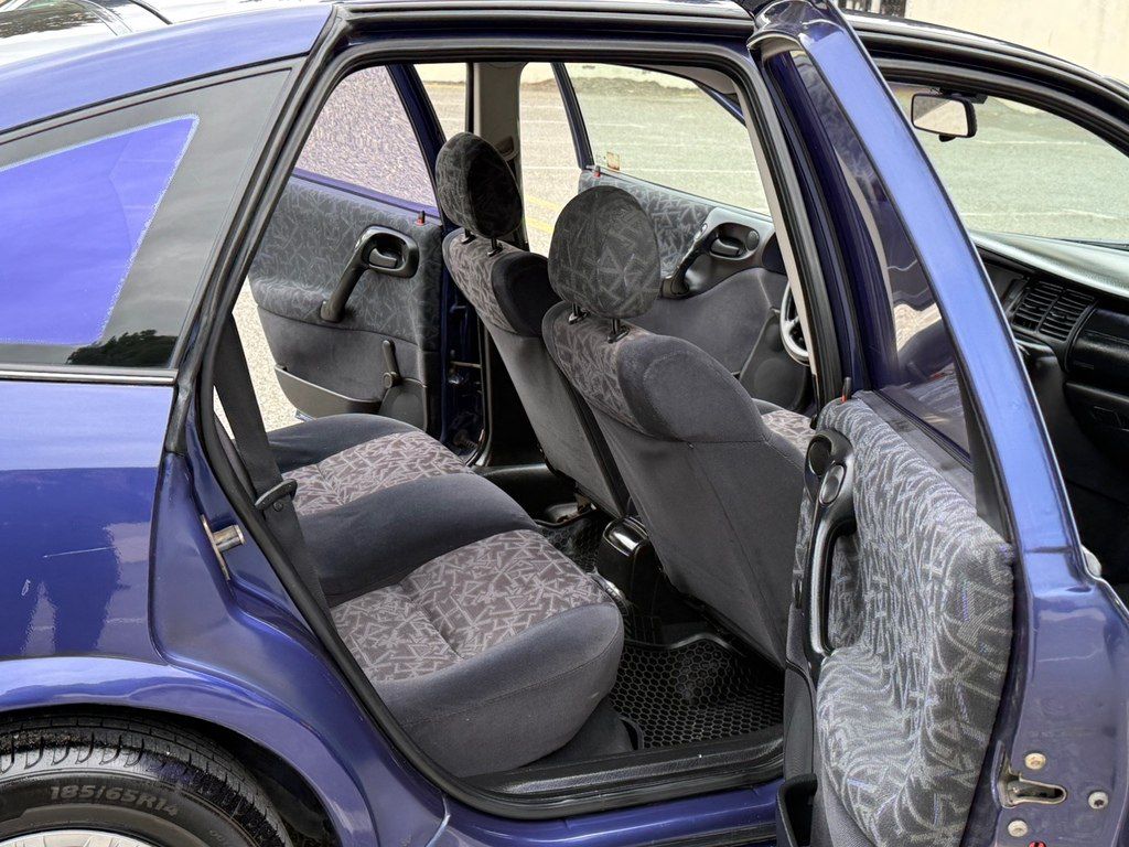 Opel Vectra, 1.8 L, 1997 il, 321 580 km — Avtomobillər, Sumqayıt (12)