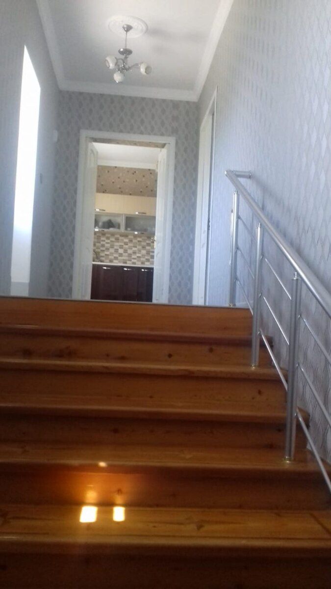 Həyət evi, Xaçmaz r — Ev, villa, Xaçmaz (8)