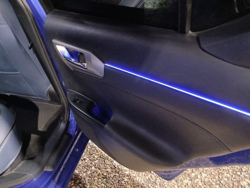 Lexus CT 200h, 1.8 L, 1.3 kWh, 2015 il, 171 400 km 50-CM-010 — Avtomobillər, Şirvan (10)