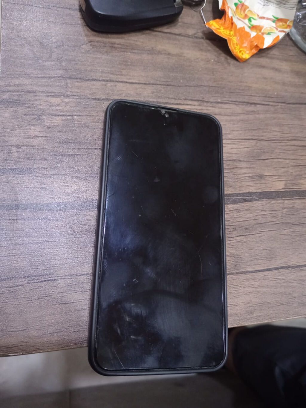 Samsung Galaxy A10, 32 GB, rəng - Mavi, İki sim kartlı — Samsung, Gəncə