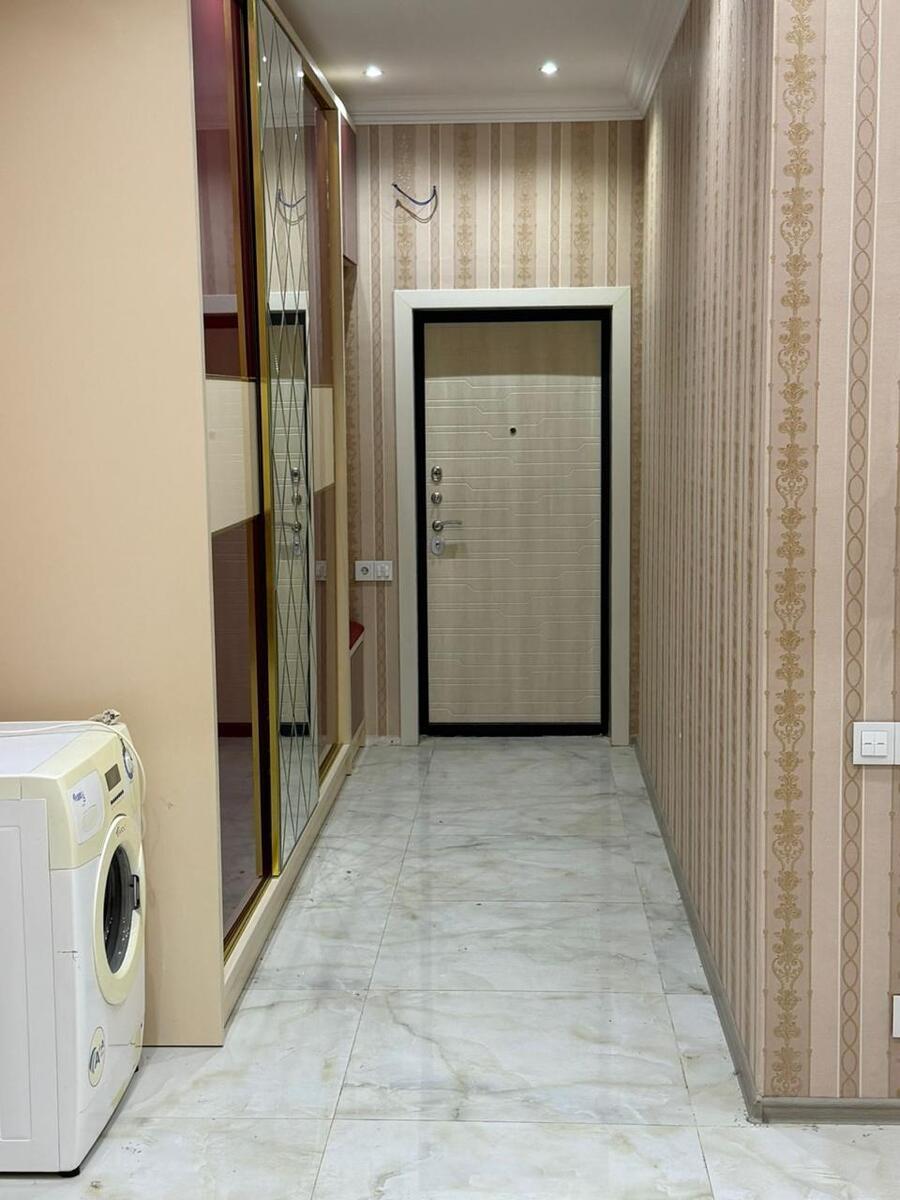 Satılır 4 otaqlı yeni tikili 190 m² — Mənzil, Bakı (5)