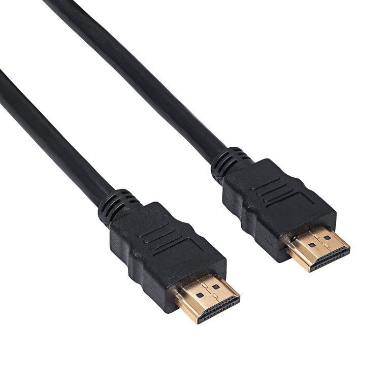 Kabel "Hdmi Hdtv" — Periferik cihazlar, Bakı (6)