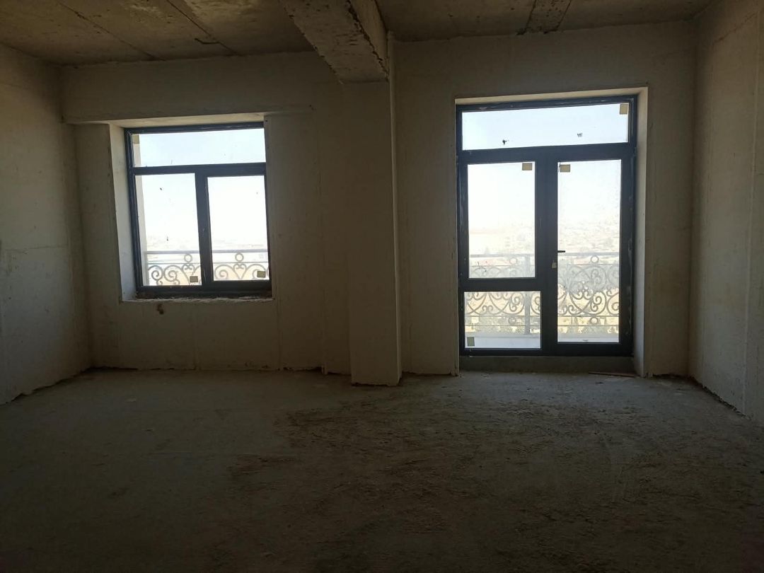 Satılır 3 otaqlı yeni tikili 148 m² — Mənzil, Bakı (6)