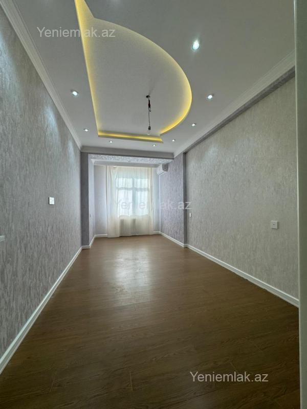 Satılır 3 otaqlı Bina evi menzil (Yeni tikili), 160 m², Yasamal rayonu — Mənzil, Bakı (5)