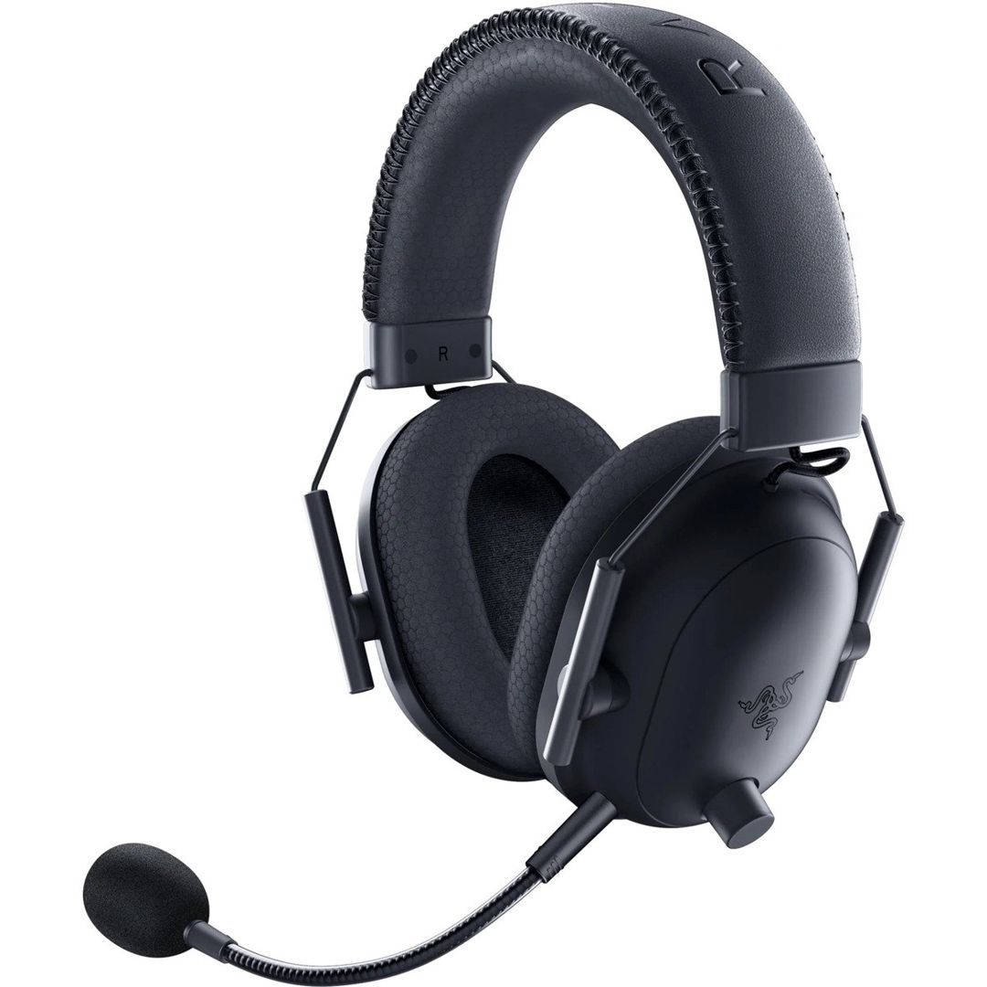 Qulaqlıq Razer BlackShark V2 Pro — Səs texnikası, Bakı (2)