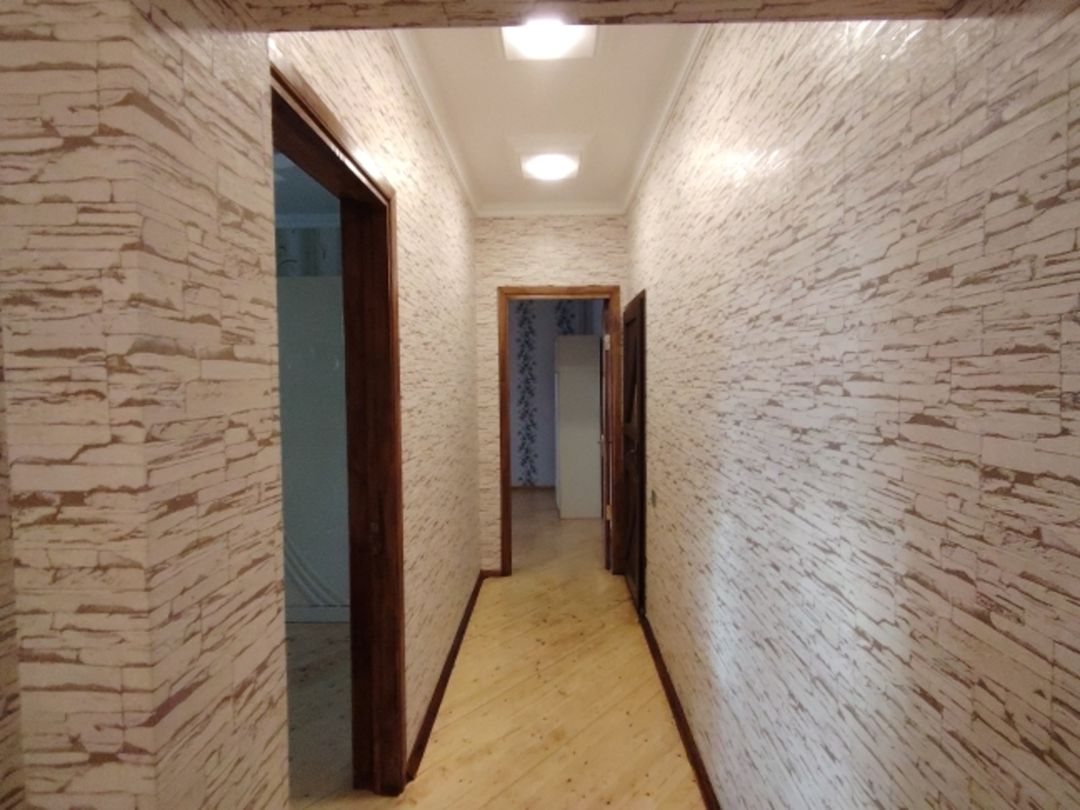 Satılır 3 otaqlı yeni tikili 122 m² — Mənzil, Bakı (10)