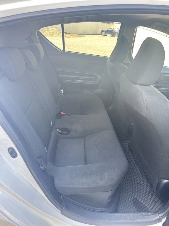 Toyota Aqua, 1.5 L, 0.87 kWh, 2019 il, 200 000 km — Avtomobillər, Sumqayıt (12)