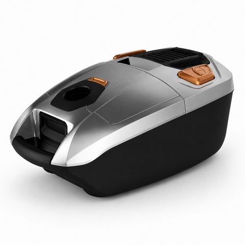 Tozsoran Bergamo BG-VC4051MGG — Bakı