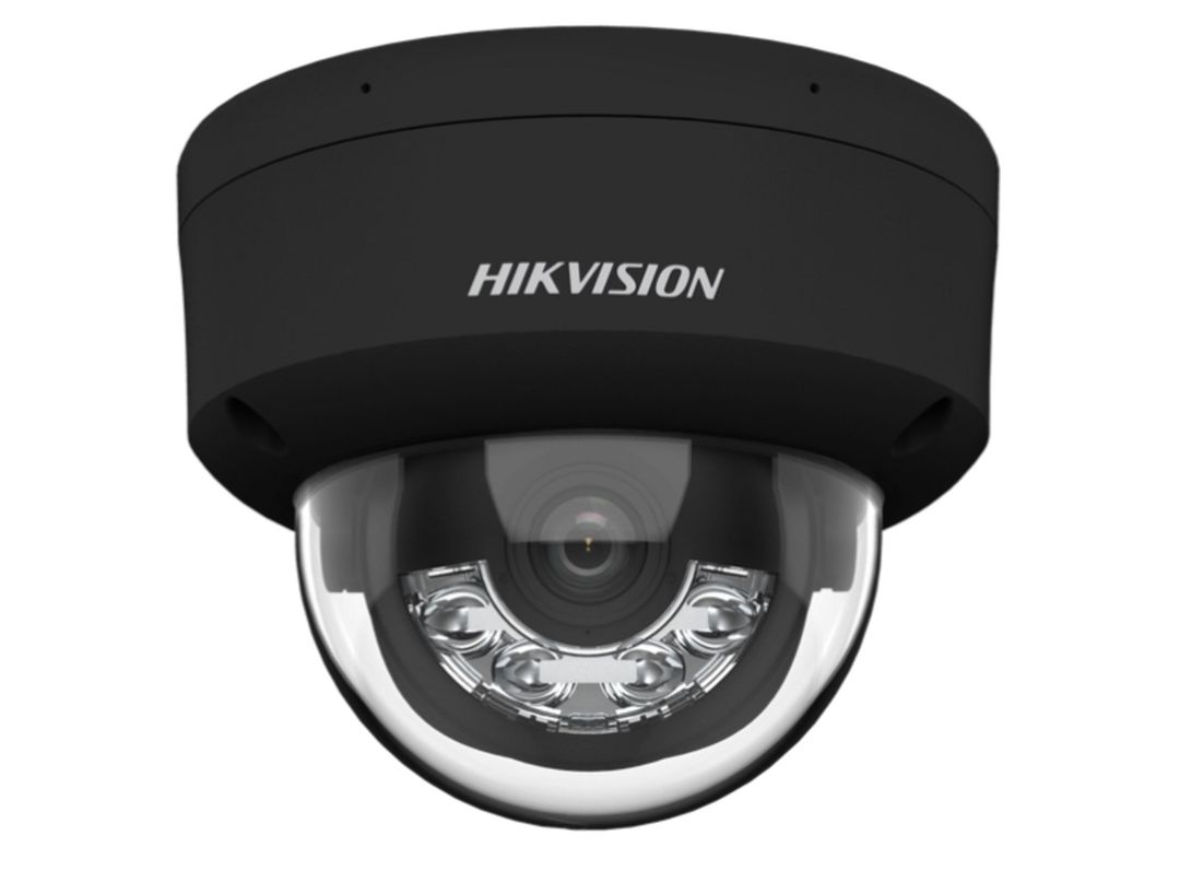 AcuSense IP Dome Təhlükəsizlik Kamerası Hikvision DS-2CD2143G2-LI — Ağıllı ev və təhlükəsizlik, Bakı (3)