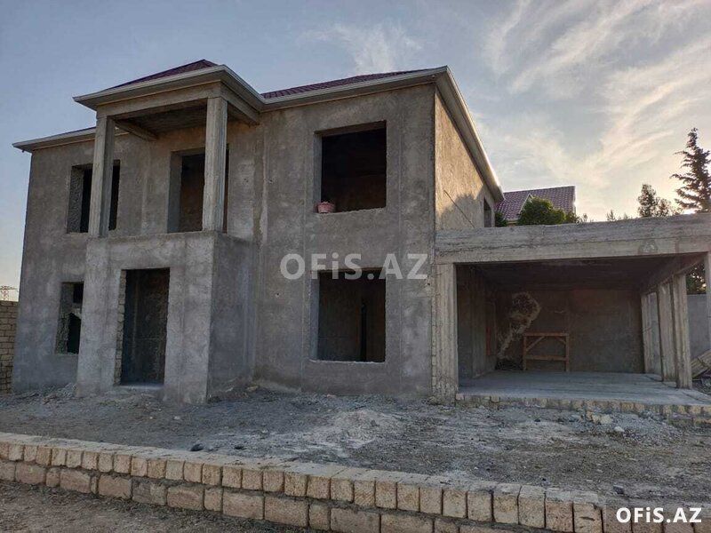 Həyət evləri Satılır Abşeron r., Mehdiabad q., 6 otaq, 300 m² — Ev, villa, Bakı