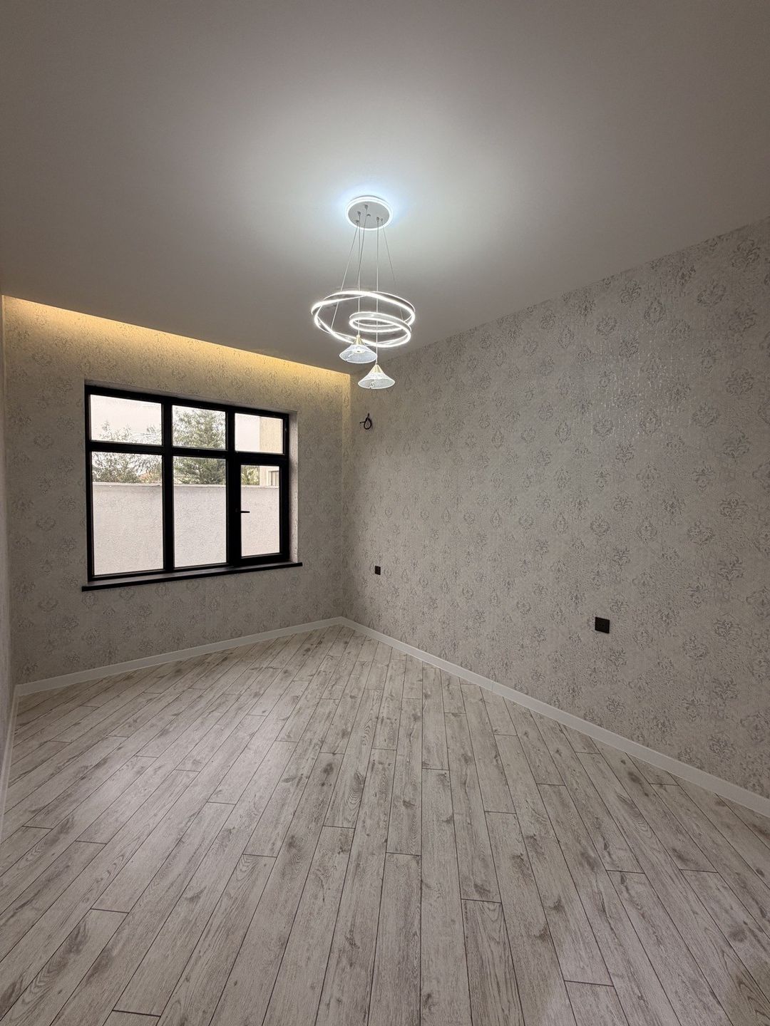 Satılır 4 otaqlı həyət evi/bağ evi 108 m² — Ev, villa, Bakı (9)