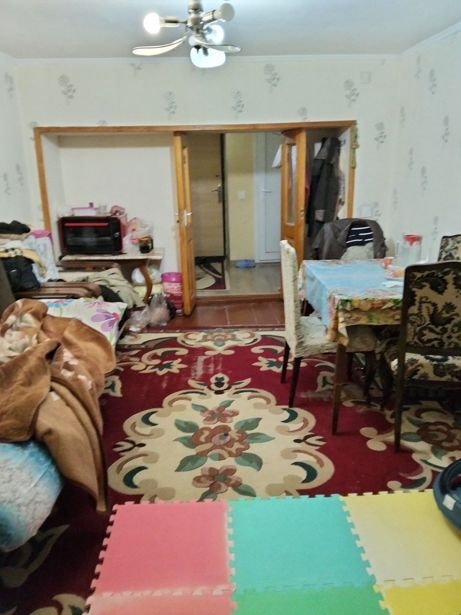 Satılır 2 otaqlı köhnə tikili 45 m² — Mənzil, Bakı (4)