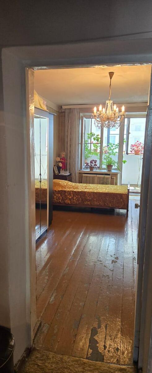 Satılır 3 otaqlı köhnə tikili 70 m² — Mənzil, Bakı (4)