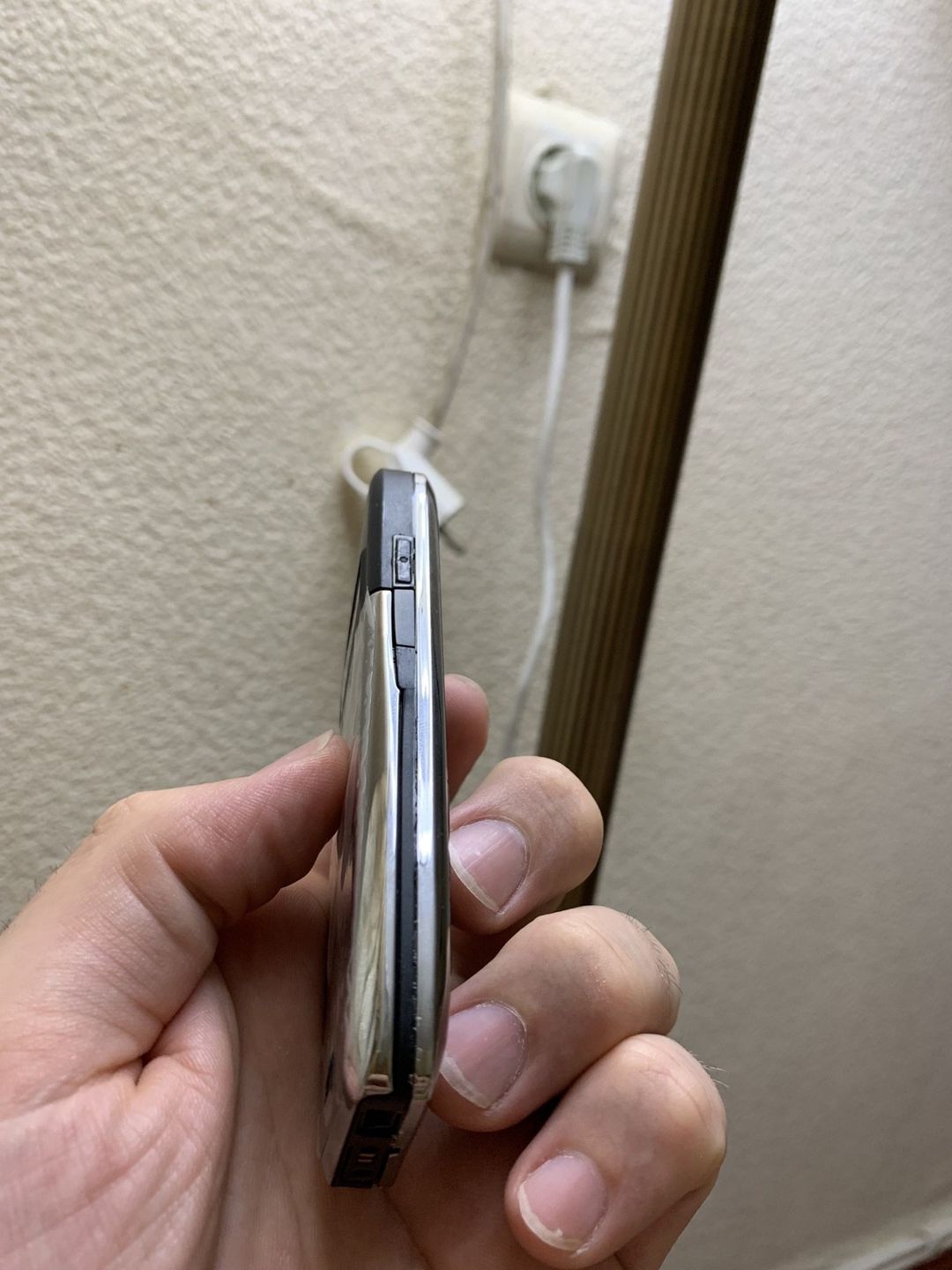 Nokia E51 Silver — Smartfonlar, Bakı (10)
