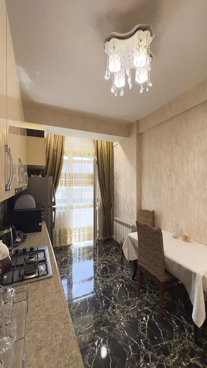 Satılır 3 otaqlı yeni tikili 116 m² — Mənzil, Bakı (5)