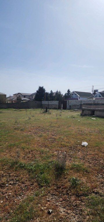 Satılır torpaq 18 sot — Torpaq, Bakı (7)