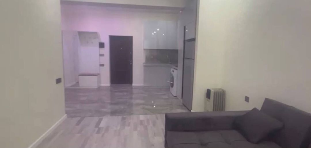 Satılır 2 otaqlı yeni tikili 72 m² — Mənzil, Bakı (5)
