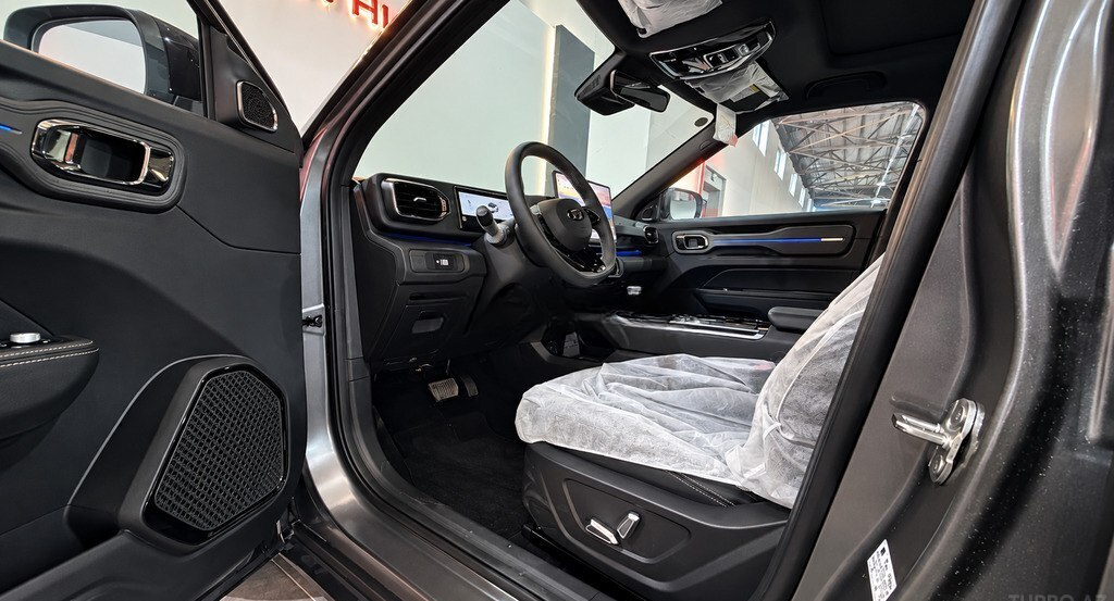 Geely Coolray, 2026 il, 0 km, 1.5 L — Avtomobillər, Bakı (10)