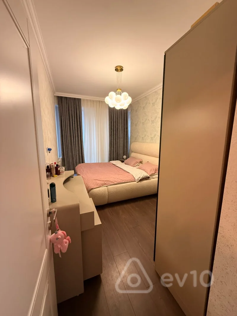 3 otaqlı mənzil, 75 m², Melisa Park Yaşayış Kompleksi — Mənzil, Bakı (9)