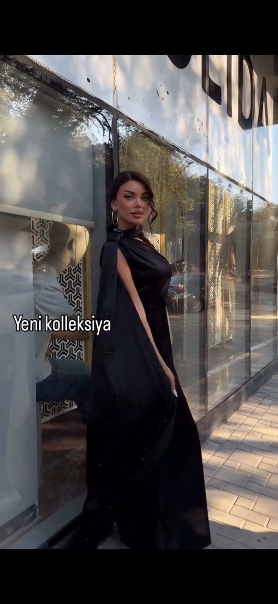 Don — Geyim, ayakkabı, aksesuarlar, Bakı (3)
