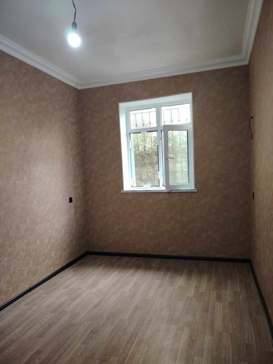 Həyət evi, Binə qəs — Ev, villa, Bakı (11)