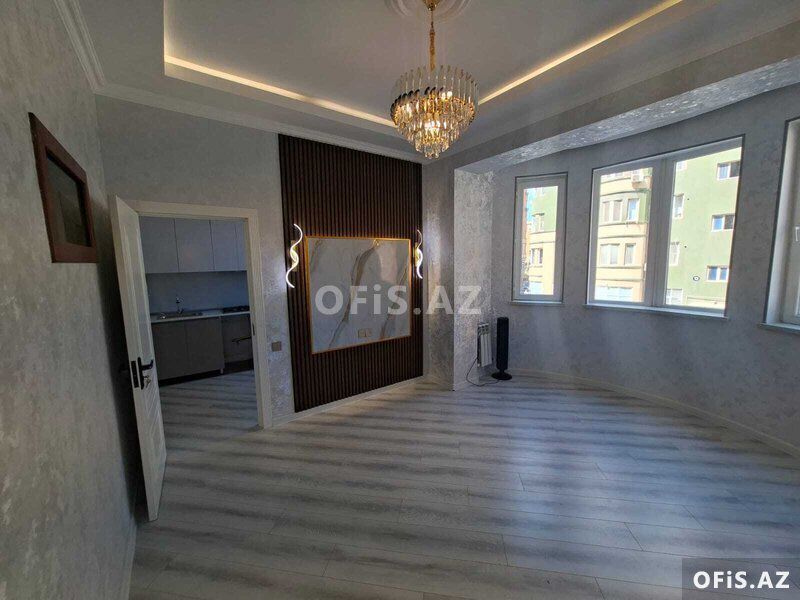 Yeni tikili Satılır Abşeron r., Masazır q., 2 otaq, 40 m² — Mənzil, Bakı (3)