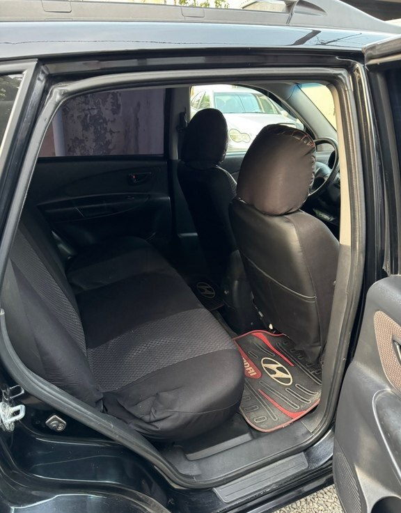 Hyundai Tucson, 2007 il, 307400 km, 2 L 90-BD-052 — Avtomobillər (6)