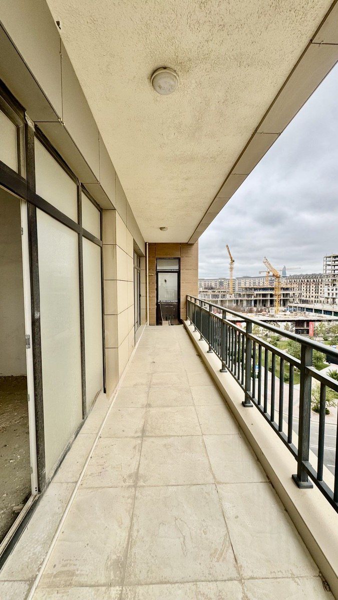 Satılır 3 otaqlı yeni tikili 120 m² — Mənzil, Bakı (6)