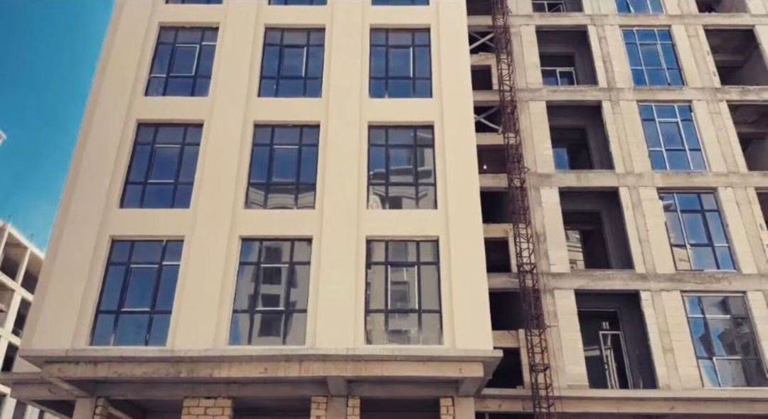 Satılır 3 otaqlı yeni tikili 135 m² — Mənzil, Bakı (9)