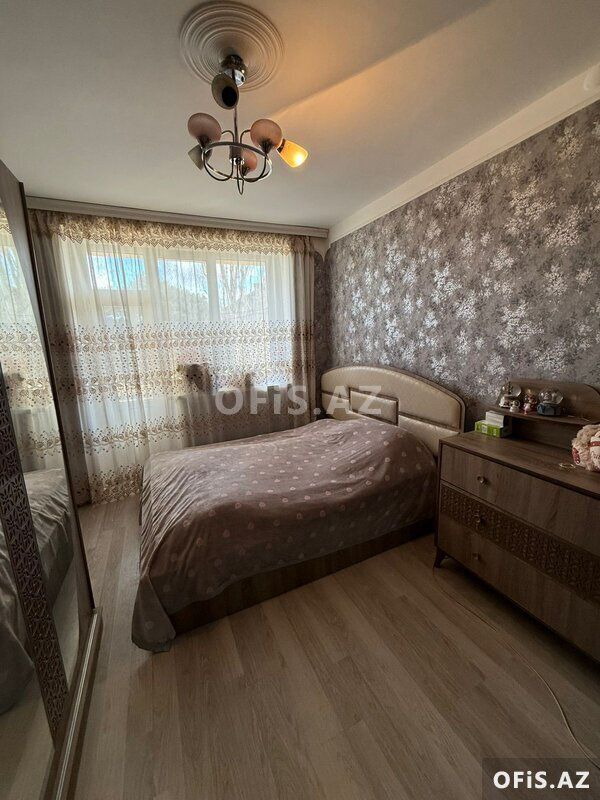 Köhnə tikili Satılır Sabunçu r., Bakixanov q., 5 otaq, 120 m² — Mənzil, Bakı (6)