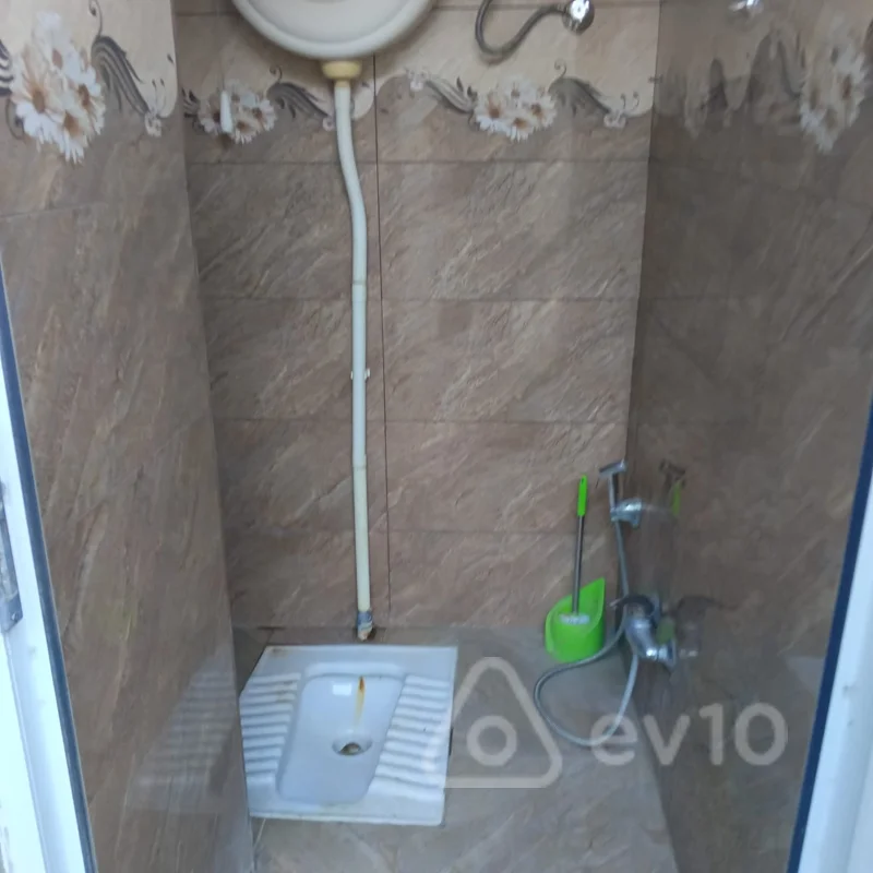1 otaqlı həyət evi, 55 m², Yahya Hüseynov 33 — kirayə — Ev, villa, Bakı (7)