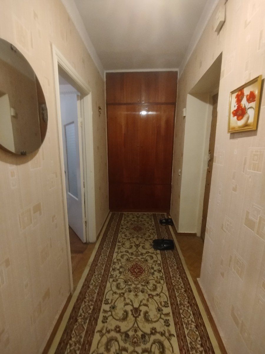 Satılır 2 otaqlı köhnə tikili 65 m² — Mənzil, Bakı (4)