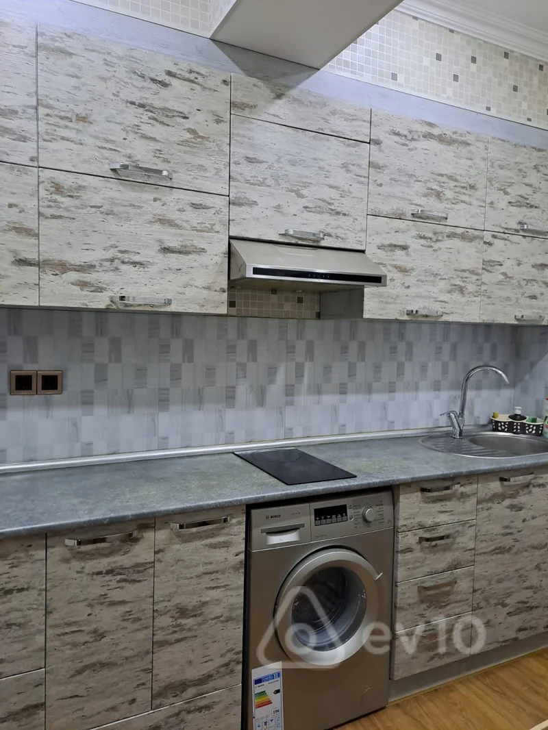 2 otaqlı mənzil, 65 m², Bakı, Bakı, Əhmədli qəs. b — kirayə — Mənzil, Bakı (3)