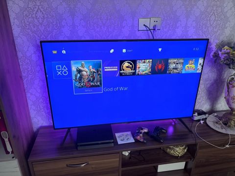 Sony PlayStation 4 Slim — Bakı