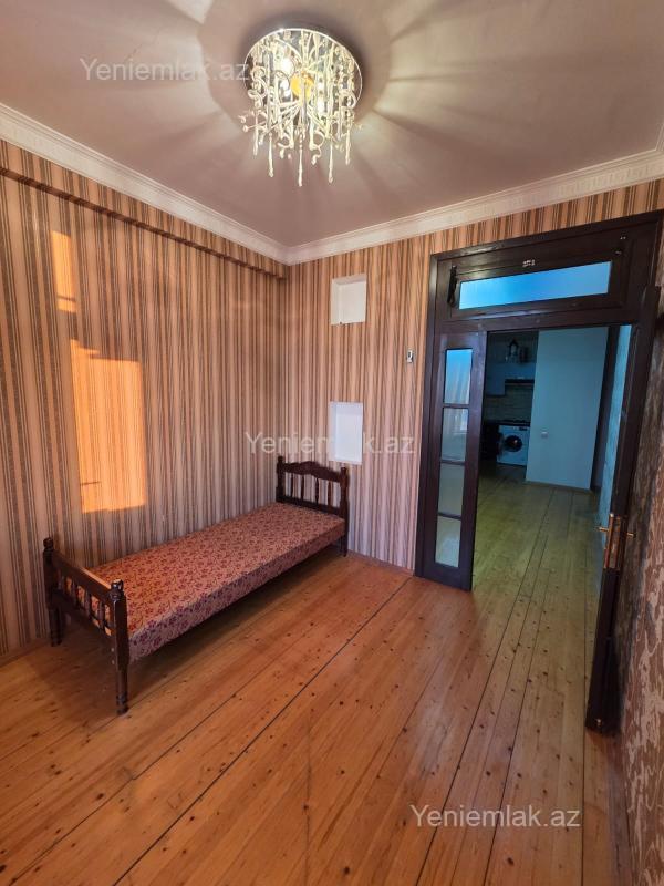 Kirayə 3 otaqlı Bina evi menzil (Yeni tikili), 90 m², Sabunçu rayonu — Mənzil, Bakı (11)
