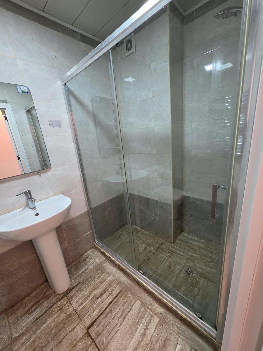 2-otaqlı yeni tikili, Xırdalan ş., 54 m² — Mənzil, Xırdalan (11)