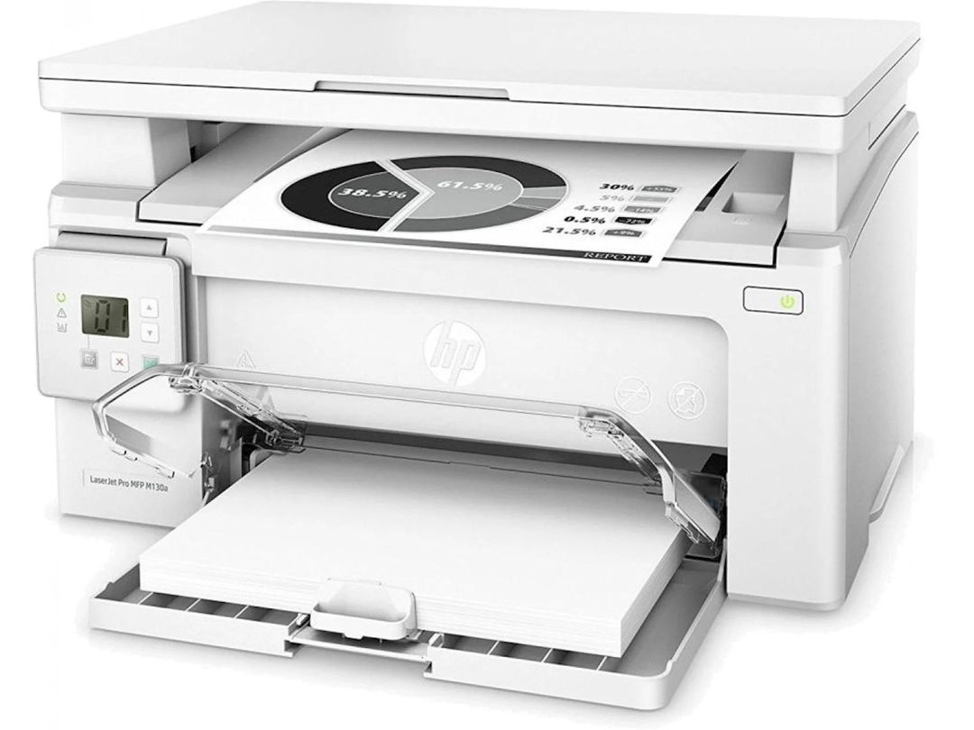 Printer HP M130A — Ofis texnikası və istehlak malları, Bakı