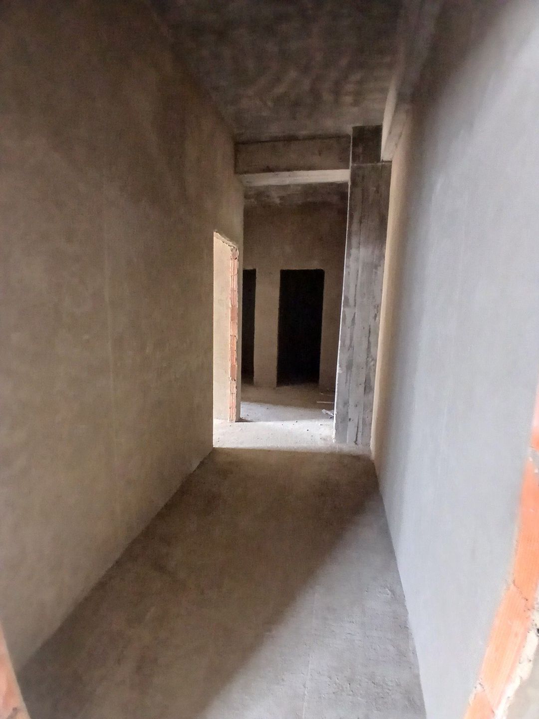 Satılır 2 otaqlı yeni tikili 105 m² — Mənzil, Bakı (3)