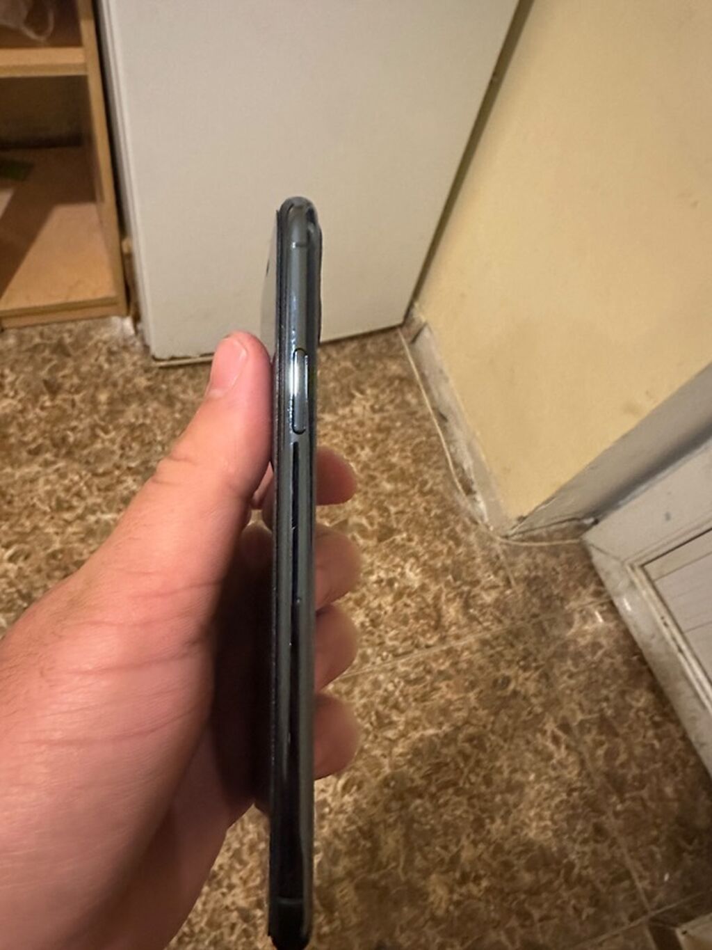 IPhone 11 Pro Max, 512 GB, Face ID — Apple iPhone, Cəbrayıl (8)