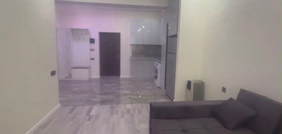 Satılır 2 otaqlı yeni tikili 72 m² — Mənzil, Bakı (8)
