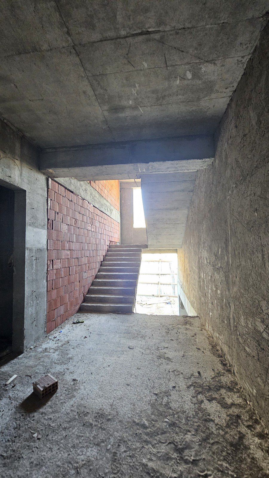Satılır 2 otaqlı yeni tikili 53 m² — Mənzil, Bakı (10)