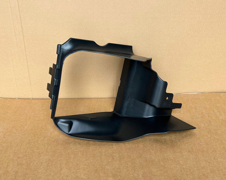 "Range Rover Vogue" radiator deflektoru — Ehtiyat hissələri və aksesuarlar, Bakı (4)